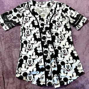 Mickey Mouse Jersey